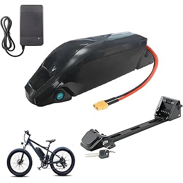 Amazon.co.jp 最新リリース: 電動自転車用バッテリー の新着